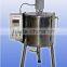 Cosmetic Cream Small Lipstick Heating Lip Balm Filling Machine