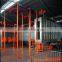 powder coating booth/oven/system/equipment