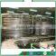 Advanced Sanshon SSF Vegetable, Fruit, Seafood, Prepared Food Spiral Freezing Machine