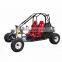 250cc water-cooled Automatic buggy / shaft 250cc EEC Racing Go kart/ 2wheels drive go kart 250cc for sale (TKG250E-D)