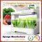 Eco-friendly Healthy Life Balcony moisture retain growing sponge