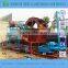 400t/h building sand washing machinery sales China