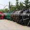 HDPE 40mm Pipe for Fiber Optic Cable Protection