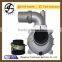 Centrifugal sludge pump diesel engine mud pump Machinery Engine Parts