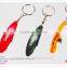 Promotional Aluminium Keychain Bottle Opener, Cheap Beer Opener With Keychain Various Customized Metal Bottle Opener