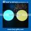 Novelty Led Sphere Light /Rechargeable Glowing Balls/Shining Floating Led Ball