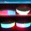 modern candle shape bar chair