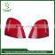 Trending hot and quality assurance rear lamp plastic injection mould