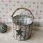 hand woven plant basket decorative plant baskets wholesale plant baskets
