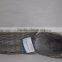 100%Handmade willow Garden wicker basket for flower plants with plastic liner wicker flower pots
