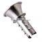 CY179 Stainless Steel Fruit Vegetable Tools Lemon Juicer Manually Squeezers