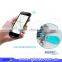 New gift for kids mini keychain tracker itag bluetooth key finder