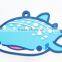Promotion silicone coaster