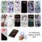 IMD Cell Phone New Design Marble TPU Soft IMD Phone Case For Samsung J510 J310 J7 J5 J710