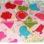 Felt pad for household use