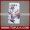 Chinese supplier new products 3d sublimation phone case for Samsung Galaxy J7