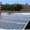 Residential on grid 20KW solar power plant system with all accessories