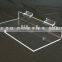 SDPS02 Flat Acrylic Slatwall Shoe Shelf