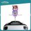 Cheap Promotional Gift Travel Hanging Hook Scale Capacity 35Kg Portable Mini Electronic Balance Pocket Digital Luggage Scale