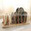 Popular Antique Decorative Wooden Dish Rack