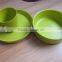 Biodegradable Eco Bamboo Fiber Dinnerware Set(BC-CS1026)