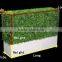 Wihte Planter Artificial Boxwood Hedge