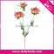 Best Popular White Plastic Flower Wholesale Artificial Flowers