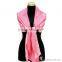 100% silk scarf