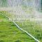 7.5m Lay Flat Garden Outdoor Lawn Water Sprinkler Hose 550175