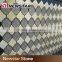 2016 Newstar penny rounds marble mosaic tile