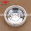 Eco-friendly round double thermal container/ food warmer