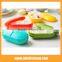 Cheap 6 Parts Pill Box Plastic Capsule Storage Pill Box