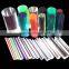 Clear Large Diameter Acrylic Tube
