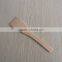 Maple wooden spatula rice spade rice shovel rice spoon for kitchen cooking
