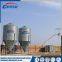 Small Grain Silos 3ton Capacity/Steel Silo for Grain Storage/Silo for Paddy Storage