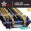 BWJ series heat treatment industrial apron feeder Conveyor Chain