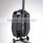 2013 New Design kick scooter with Trolley luggage