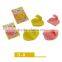 Wholesale cheap plastic disk folder for heatproof