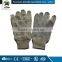 Non Disposable Multipurpose Protection Leather Work Glove