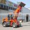 New 2ton front loader NEO HZM S200 with EAC