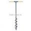 2015 Jinhua Hesheng the Most Popular Garden Tools with High Quality Trade Assurance HS-S306