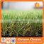 30mm height V shape high quality synthetic grass for home decoration