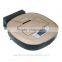 2016 newest auto robot vacuum cleaner with wet and dry mopping