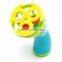 Custom Mini Battery Operated Fan Soap Bubble Blower Machine