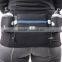 Running Belt With Water Bottles, Fuel Belt for Running, Race, Marathon, Hiking,