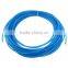 Fine Flexibility pu Plastic Hose 14mm*10mm Long Service Life Used for Hydraulic Tools