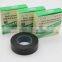 Waterproof Rubber OEM Customized Self Adhesive rubber gum insulation tape