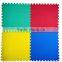 Non-Smell, Durable EVA Foam Exercise Mat - Thickness 2cm