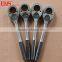 3/8" Drive Pear Head Ratchet Handle Ratcheting Socket Wrench