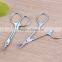 hot stainless steel makeup scissors eyebrow scissors